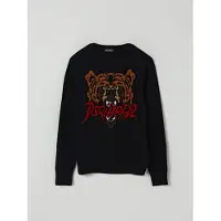 Dsquared2 Pullover in misto lana
