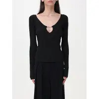 Jacquemus Maglia in misto viscosa