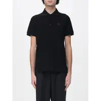 Fendi Polo in cotone FF