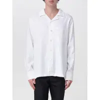 Tom Ford Camicia classica in cotone