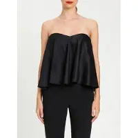Twinset Top in raso