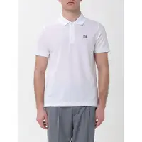 Fendi Polo in cotone FF