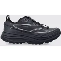 Hoka One One Sneakers Stinson One7 in monomesh traslucido