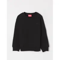 Diesel Felpa a girocollo Oval D