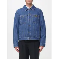 Valentino Giacca di jeans VLogo