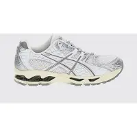 Asics Sneakers Gel-Nimbus 10.1 in mesh e gomma laminata