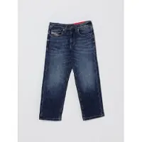 Diesel Jeans slim fit in denim