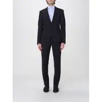 Emporio Armani Abito monopetto in lana vergine