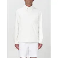 Valentino Giacca in cotone stretch