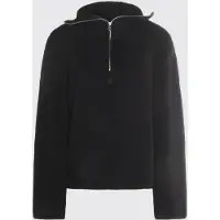 Courreges Maglia di lana merino