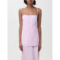 Jil Sander Top in misto cotone
