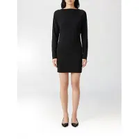 Jacquemus Abito in viscosa
