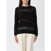 FABIANA FILIPPI Maglia in lana vergine e seta