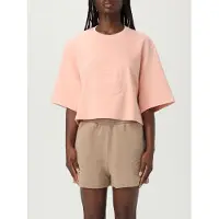 Fendi T-shirt in cotone FF