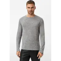 John Varvatos Clemente Crewneck Med Grey Taglia: S | Maglioni a maglia Outlet | Uomo | Grigio