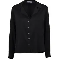 Stenströms Chelsea, Blouse Dark Grey Taglia: 40 | Maglie a manica lunga Outlet | Donna | Grigio