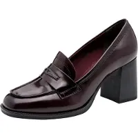 Tamaris Francesina rosso - 40