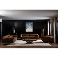AEA Sofagarnitur Couch Sofa Set Sofagarnitur 4tlg. Set Couchtisch Möbel