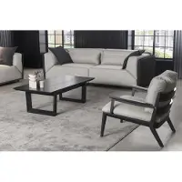 AEA Sofagarnitur 3+1 Sitzer Couch Polster Möbel Wohnzimmer Sofa 2tlg. Set
