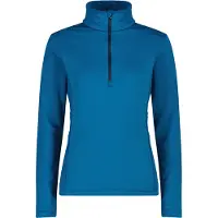 CMP Felpa Con Mezza Zip 33g4426