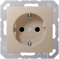 JUNG Presa SCHUKO 16A 250V A 1520 CH
