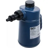 Bgs Riempimento batteria 2 litri - 9926