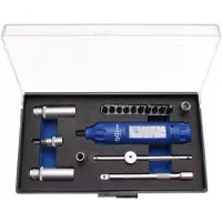 Bgs Set di attrezzi per il sistema di monitoraggio della pressione dei pneumatici (TPMS) | 18 pz.