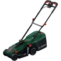 Bosch Tagliaerba a batteria ROTAK 18V-32, 1 batteria PBA 18V 4.0Ah