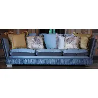 Xl Moebel Gmbh Klassische Dreisitzer Sofa Möbel Wohnzimmer Textil Couch Klassische Einrichtung