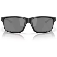 Oakley - Occhiali da sole - Gibston XL Matte Black Prizm Black - Nero