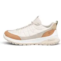 Ecco Women's Ult-Trn WP Shoe Scarpe sportive Donna (40, bianco/beige)