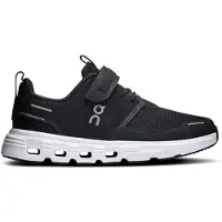 ON Kid's Cloud Play 2 Sneaker Bambini (31, nero)