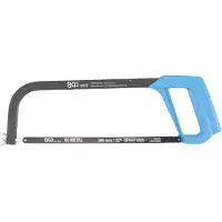 Bgs Arco di sega con lama HSS 300 mm