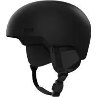 Anon - Casco snowboard - Windham Wavecel Black - Taglia 52-55 cm - Nero