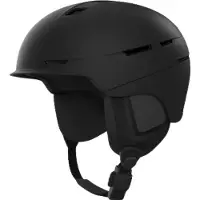 Anon - Casco snowboard - Merak Wavecel Black - Taglia 52-55 cm - Nero