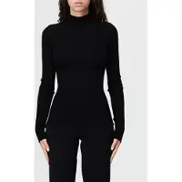 Twinset Maglia a dolcevita in misto lana