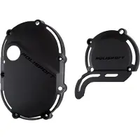 Polisport Off Road Coperchio Di Protezione Per Accensione E Frizione Stark Varg