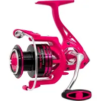 Wizard Mulinello Da Spinning Pink