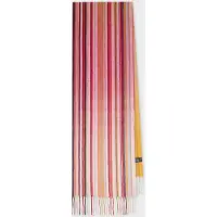 Paul Smith Women Scarf Sig Gradient Multi Coloured Taglia: OS | Sciarpe Outlet | Donna