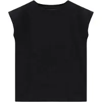 CMP Women's S/S T-Shirt T-shirt Donna (XS, nero)