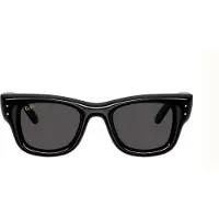 Ray-Ban Occhiali da sole Rayban Wayfarer Puffer 0RB4940-60187 Adulto unisex