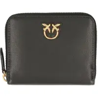 Pinko Portafoglio Donna 100249A0F1-Z99Q Nero
