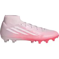 Adidas Scarpe Da Calcio Da Donna F50 Sparkfusion League Mid Cut Fg/ag
