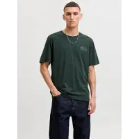 Jack & Jones T-shirt Con Logo