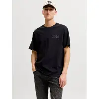 Jack & Jones T-shirt Con Logo