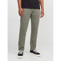 Jack & jones Pantaloni Vestibilità Regolare Regular Fit