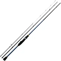 Maximus Rods Canna Spinning Streetracer Rockfish