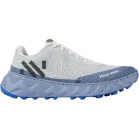 Nnormal - Chaussures de trail - Tomir 2.0 Blue - Taglia 41 1/3