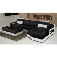 Xl Moebel Gmbh Ledersofa Sofa Couch Garnitur Wohnlandschaft Bettfunktion Ecksofa "Farbwahl