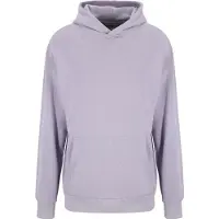 Urban Classics Light Terry Hoody Dustylilac Taglia: M | Felpe con cappuccio Outlet | Uomo